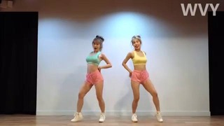Little Mix Bounce Back Dance Cover Waveya