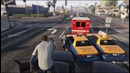 RDen. Убойное оружие в GTA 5