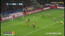 Байер – Атлетико | Лига Чемпионов 2016/17 | 1/8 Финала | Первый Матч l Обзор матча