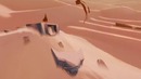 Journey (PS3) Прохождение (Без Коммент.) Часть 2 из 8