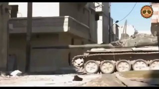 Российское оружие в Сирии. Уникальные кадры. ТВ Звезда