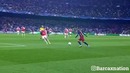 Neymar vs arsenal