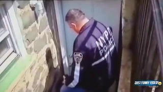 Police FAIL Compilation