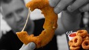 Проверка рецепта: Луковые кольца с сыром
