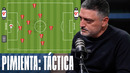 La PIZARRA de XAVIER GARCÍA PIMIENTA