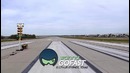 Sebastian’s Underground Racing TT Audi R8 goes 235 mph in the 1⁄2 mile