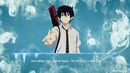 AnimeRap feat Zathia Rapp – Blue Exorcist Rin Okumura Rap 2014