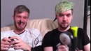 4 Nipples, 1 Electric Shock / Pewdiepie (Eng) (14.10.2016)