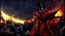 Русская озвучка – Bristleback, Doom, Earth Spirit