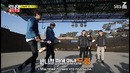 Running Man Беглецы (Ep. 238) – Гонка Водяных Фей (рус. саб)