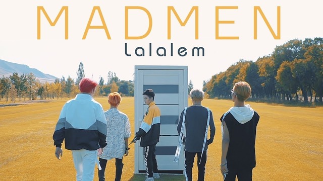 MadMen – Lalalem