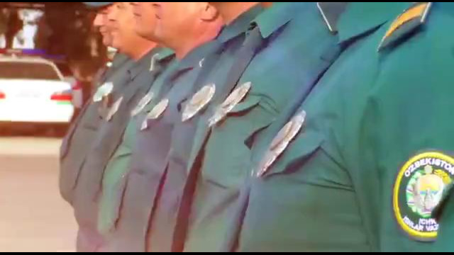 Сермашаққат ва шарафли фаолиятингизда мувофаққиятлар ёр бўлсин