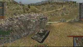 World of Tanks. Контрасты (HD)