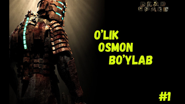 Dead Space