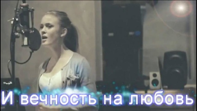 Клип с фрагментами нашей свадьбы