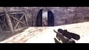 CS-Movie: RandomHERO