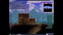 Terraria hardkore выживание 4