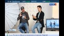 Hi-tech от 03.10.2014: беспилотники-почтальоны, газонокосилка XXI века и е-ценники