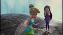 Феи: Загадка пиратского острова (The Pirate Fairy) – Русский трейлер