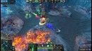 Dota 2 3 Героя Контрящие Урсу
