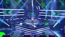 Парень классно зачитал Lose Yourself на шоу The Voice