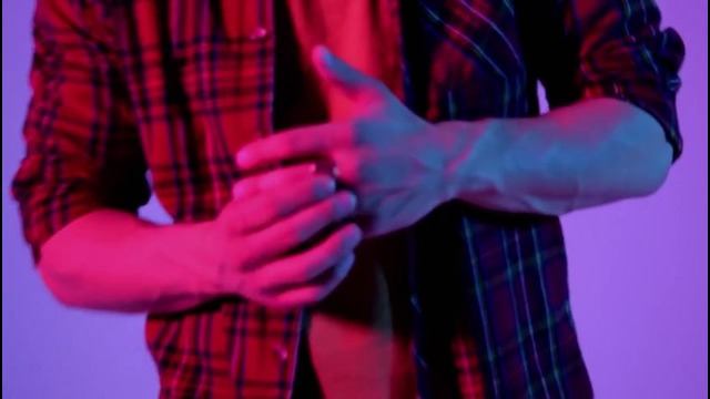 Ariana Grande – dangerous woman (Travis Garland cover)