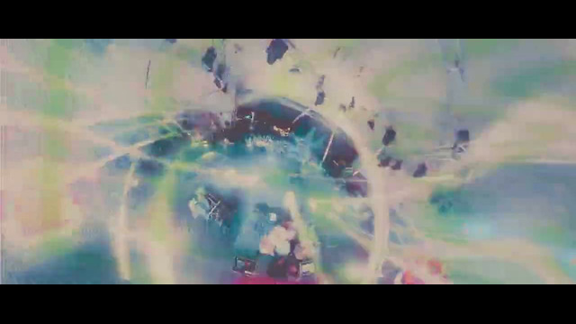 Stain The Canvas – friXion (Official Video 2023)