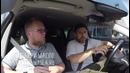 Большой тест-драйв. Автомобиль Сергея Стиллавина. Дорожный Тест