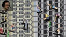 Happy Wheels Прохождение Скримеры #5