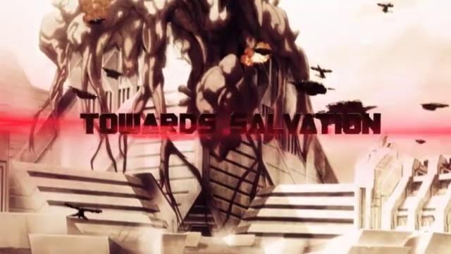 AMV – Warrior of Honor
