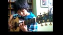Eric ClaptonTears in Heaven – Sungha Jung