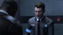 Detroit: Become Human — Самый идеальный допрос