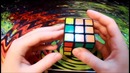 Очень простой способ собрать кубик Рубика. 7 этап. Максим Чечнев HIGH