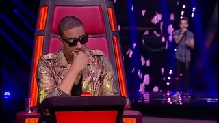 The Voice My Top 20 Blind Auditions Around The World No 17 – YouTube