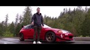 Roads Untraveled. В поисках слепой ярости. Трековый Honda Civic в расширении Pandem