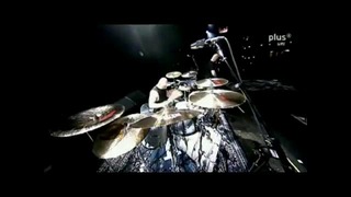 Концерт System Of A Down Часть 3/3 Live at Rock Am Ring (2011)