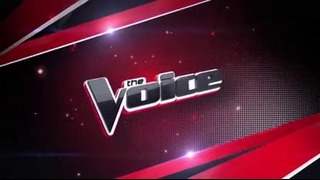The Voice (U.S Version) Season 4. Episode 3. Blind Auditions Part 1