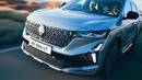 NEW Renault Espace 2025 (Facelift)