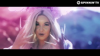Ummet Ozcan x PollyAnna – Starchild (Official Music Video)
