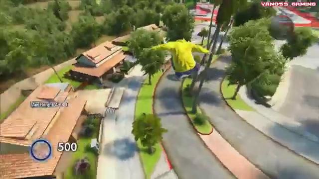 Skate 3 Funny Moments