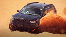 2027 Jeep Cherokee Trailhawk – Off-Road SUV (Teaser)