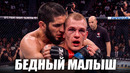 Как Махачев 100% РАЗМАЖЕТ Гэрри! Бой Ислам Махачев VS Йен Гэрри UFC 330 / 5 причин Победы Махачева