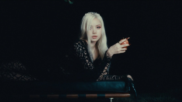 LISA – BORN AGAIN feat. Doja Cat & RAYE (MV Teaser)