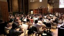 Dota 2 recording session