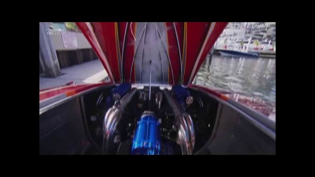 Гонка на миллион