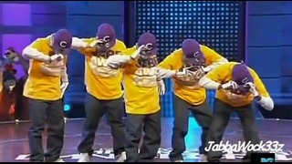 JabbaWockeez – ABDC Season 2 Live Auditions Performance