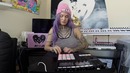 MONXX & Walter Wilde – The Wonky Song (ARIUS TRAP FLIP)