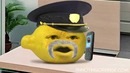 Annoying Orange – Buddy Cops
