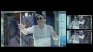 PSY vs Ghostbusters – Gangnam Busters – Mashup by FAROFF