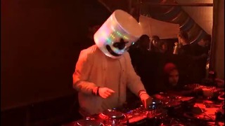 Marshmello – Live @ Tomorrowland Belgium 2017